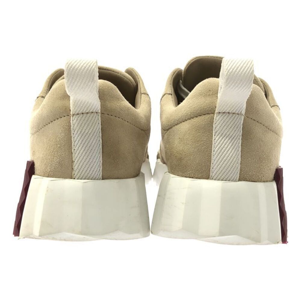 Hermes Bouncing Leather Sneaker Bouncing Leather … - image 3